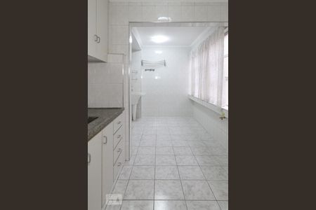 Apartamento à venda com 83m², 3 quartos e 1 vagaCozinha