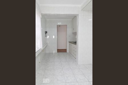 Apartamento à venda com 83m², 3 quartos e 1 vagaCozinha