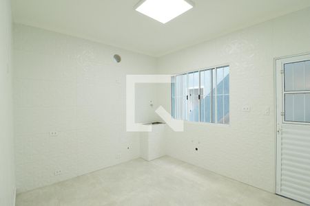 Casa para alugar com 170m², 3 quartos e 2 vagasCozinha