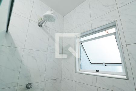 Casa para alugar com 170m², 3 quartos e 2 vagasBanheiro da Suíte