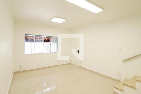 Sala de casa para alugar com 3 quartos, 170m² em Santana, São Paulo