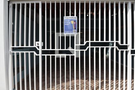 Casa para alugar com 170m², 3 quartos e 2 vagasFachada