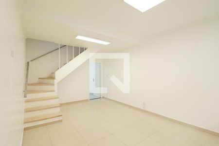 Sala de casa para alugar com 3 quartos, 170m² em Santana, São Paulo