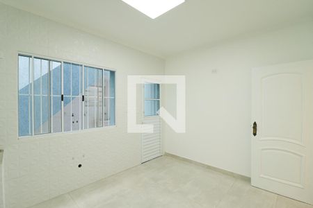 Casa para alugar com 170m², 3 quartos e 2 vagasCozinha