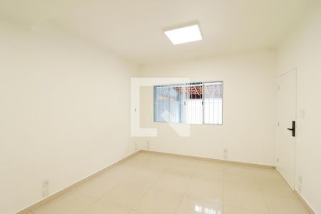 Sala de casa para alugar com 3 quartos, 170m² em Santana, São Paulo