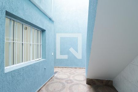 Casa para alugar com 170m², 3 quartos e 2 vagasÁrea de Serviço