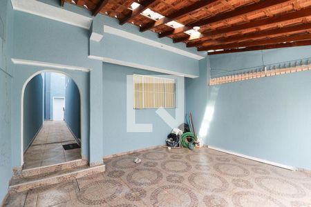 Casa para alugar com 170m², 3 quartos e 2 vagasga