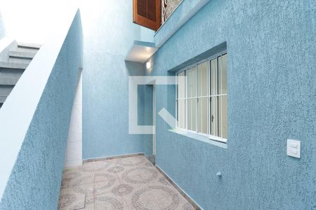 Casa para alugar com 170m², 3 quartos e 2 vagasÁrea de Serviço