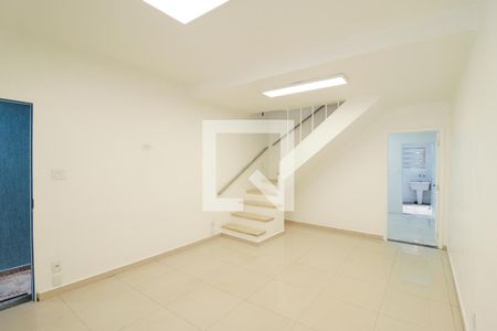 Sala de casa para alugar com 3 quartos, 170m² em Santana, São Paulo
