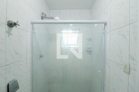 Casa para alugar com 170m², 3 quartos e 2 vagasBanheiro da Suíte