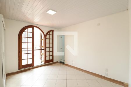 Suíte de casa para alugar com 3 quartos, 170m² em Santana, São Paulo