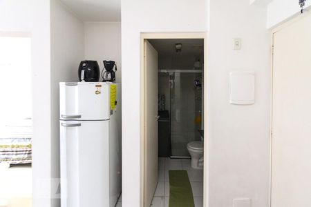 Apartamento para alugar com 35m², 1 quarto e sem vagaCozinha