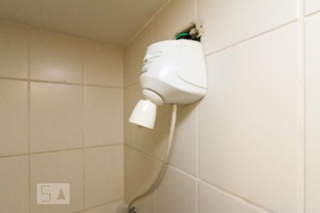 Apartamento para alugar com 35m², 1 quarto e sem vagaBanheiro
