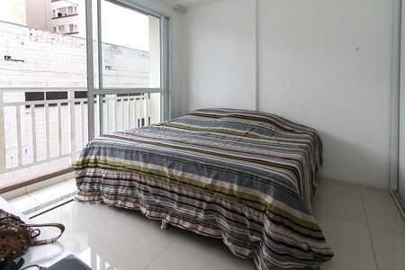 Quarto de apartamento para alugar com 1 quarto, 35m² em Brás, São Paulo