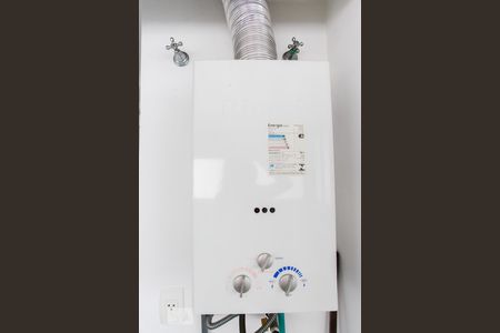 Apartamento para alugar com 84m², 2 quartos e 2 vagas Apartamento para alugar com 84m², 2 quartos e 2 vagasÁrea de Serviço