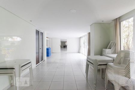 Apartamento para alugar com 84m², 2 quartos e 2 vagas Apartamento para alugar com 84m², 2 quartos e 2 vagasÁrea comum - Espaço Gourmet