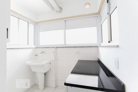 Apartamento para alugar com 84m², 2 quartos e 2 vagas Apartamento para alugar com 84m², 2 quartos e 2 vagasÁrea de Serviço