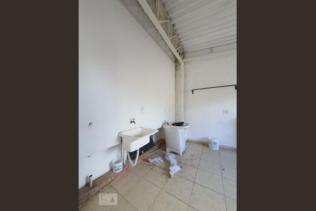 Casa à venda com 380m², 4 quartos e 4 vagas Casa à venda com 380m², 4 quartos e 4 vagasLavanderia