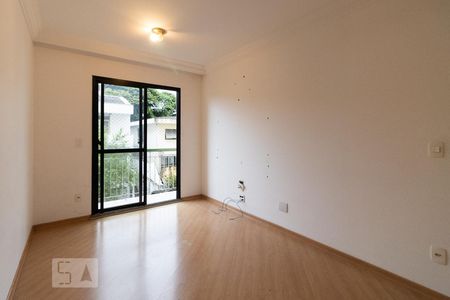 Sala de apartamento à venda com 2 quartos, 57m² em Jardim das Vertentes, São Paulo