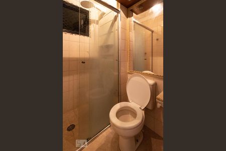 Apartamento à venda com 57m², 2 quartos e 1 vagaBanheiro