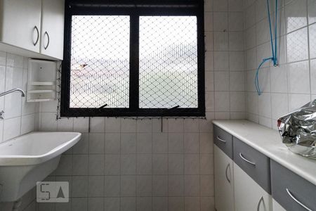 Apartamento à venda com 57m², 2 quartos e 1 vagaÁrea de Serviço