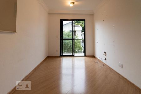 Sala de apartamento à venda com 2 quartos, 57m² em Jardim das Vertentes, São Paulo
