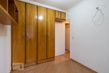 Apartamento à venda com 57m², 2 quartos e 1 vagaQuarto 2
