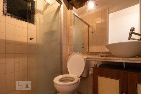 Apartamento à venda com 57m², 2 quartos e 1 vagaBanheiro