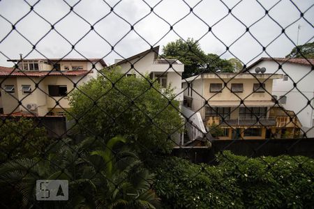 Apartamento à venda com 57m², 2 quartos e 1 vagaVista da Rua