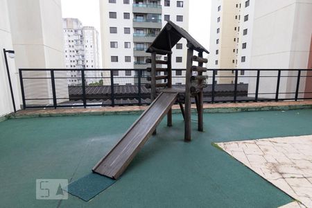Playground de apartamento à venda com 2 quartos, 57m² em Jardim das Vertentes, São Paulo