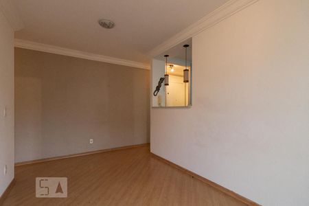 Sala de apartamento à venda com 2 quartos, 57m² em Jardim das Vertentes, São Paulo