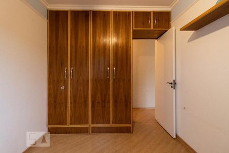 Quarto 1 - Armários de apartamento à venda com 2 quartos, 57m² em Jardim das Vertentes, São Paulo