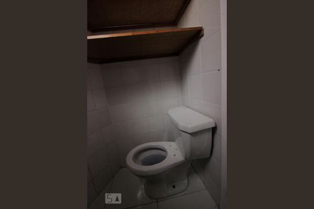 Apartamento à venda com 70m², 2 quartos e 1 vagaBanheiro de Serviço