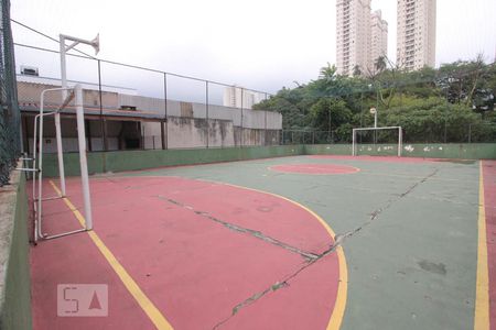 Apartamento à venda com 70m², 2 quartos e 1 vagaQuadra Esportiva