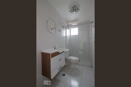 Apartamento à venda com 70m², 2 quartos e 1 vagaBanheiro