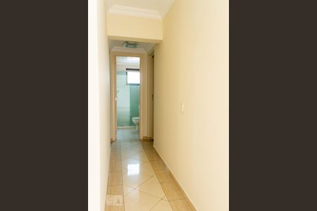 Corredor de apartamento à venda com 2 quartos, 93m² em Barra Funda, São Paulo