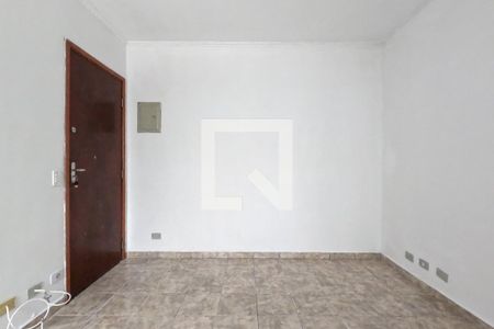 Sala de apartamento para alugar com 2 quartos, 50m² em Parque Santo Antônio, Guarulhos