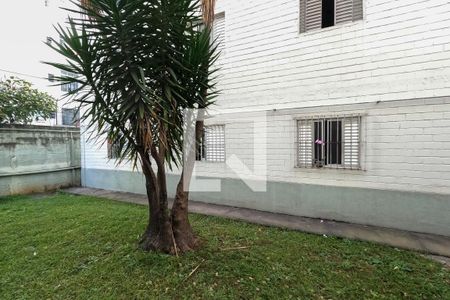 Vista do Quarto 1 de apartamento para alugar com 2 quartos, 50m² em Parque Santo Antônio, Guarulhos
