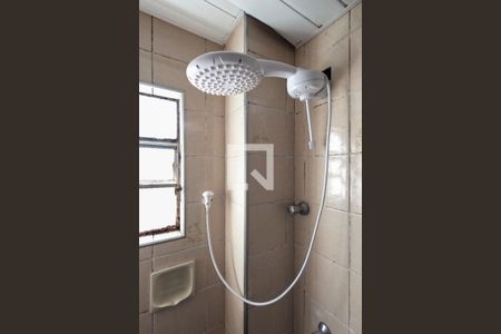 Apartamento para alugar com 50m², 2 quartos e sem vaga Apartamento para alugar com 50m², 2 quartos e sem vagaBanheiro
