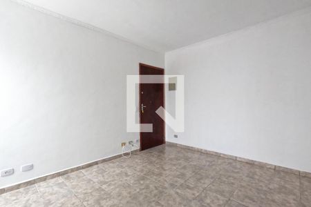 Sala de apartamento para alugar com 2 quartos, 50m² em Parque Santo Antônio, Guarulhos