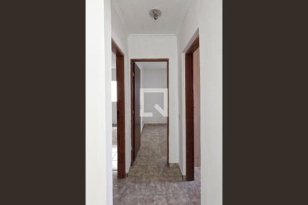 Apartamento para alugar com 50m², 2 quartos e sem vaga Apartamento para alugar com 50m², 2 quartos e sem vagaCorredor