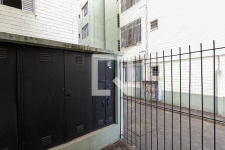 Apartamento para alugar com 50m², 2 quartos e sem vaga Apartamento para alugar com 50m², 2 quartos e sem vagaVista do Quarto 2