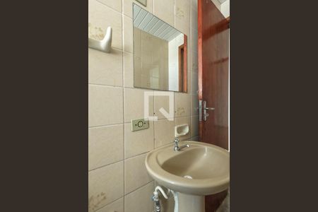 Apartamento para alugar com 50m², 2 quartos e sem vaga Apartamento para alugar com 50m², 2 quartos e sem vagaBanheiro