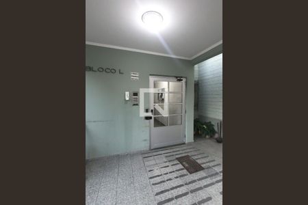 Apartamento para alugar com 50m², 2 quartos e sem vagaEntrada