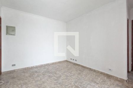 Sala de apartamento para alugar com 2 quartos, 50m² em Parque Santo Antônio, Guarulhos