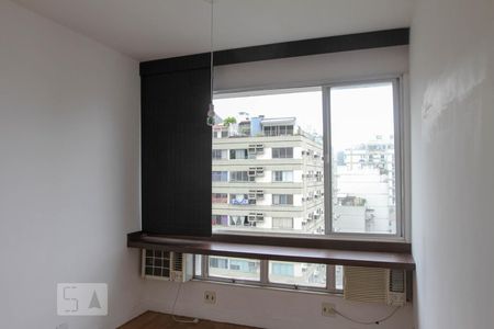 Sala de apartamento para alugar com 3 quartos, 100m² em Jardim Botânico, Rio de Janeiro