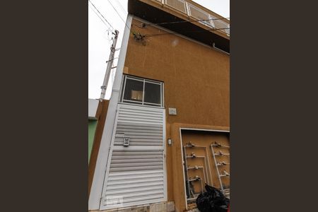 Studio para alugar com 46m², 1 quarto e sem vaga Studio para alugar com 46m², 1 quarto e sem vagaFachada