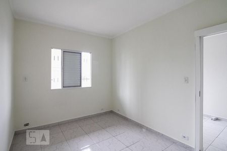 Suíte de kitnet/studio para alugar com 1 quarto, 46m² em Jaguaré, São Paulo