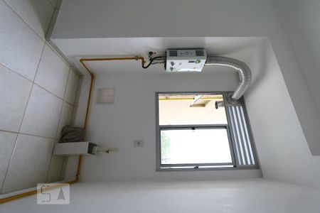 Detalhe da area de serviço de apartamento para alugar com 2 quartos, 50m² em Jacarepaguá, Rio de Janeiro