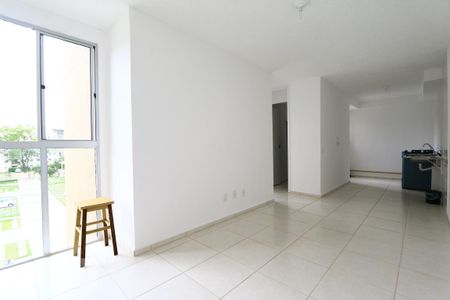 Apartamento para alugar com 2 quartos, 50m² em Jacarepaguá, Rio de Janeiro